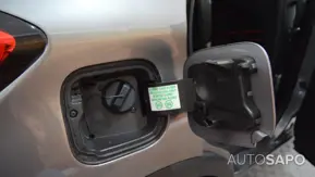 Renault Captur de 2014