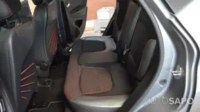 Renault Captur de 2014