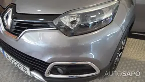 Renault Captur de 2014