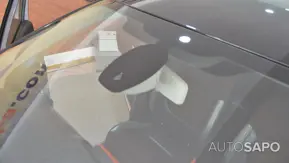 Renault Captur de 2014