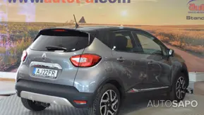 Renault Captur de 2014
