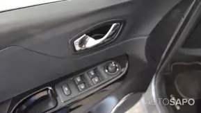 Renault Captur de 2014