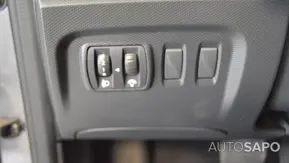 Renault Captur de 2014
