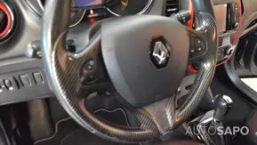Renault Captur de 2014