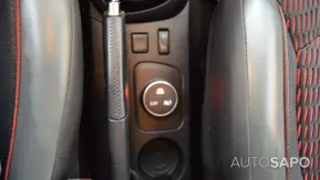 Renault Captur de 2014