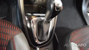 Renault Captur de 2014