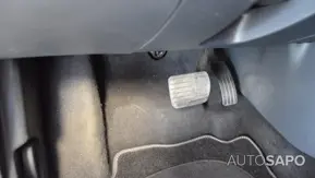 Renault Captur de 2014
