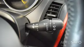 Renault Captur de 2014