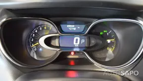 Renault Captur de 2014