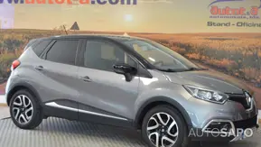 Renault Captur de 2014