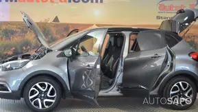 Renault Captur de 2014