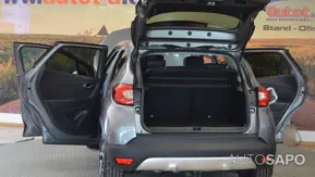 Renault Captur de 2014