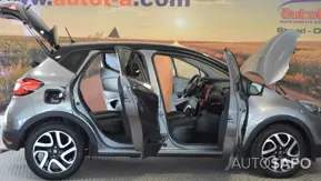 Renault Captur de 2014