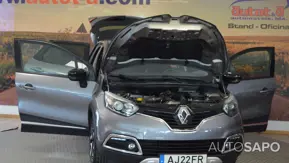 Renault Captur de 2014