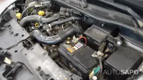 Renault Captur de 2014