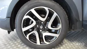 Renault Captur de 2014