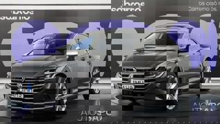 Volkswagen Arteon 2.0 TDI Elegance DSG de 2021