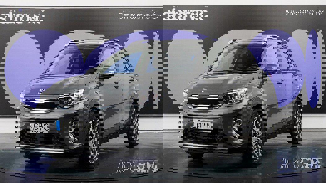 Kia Stonic 1.0 T-GDi Drive de 2021