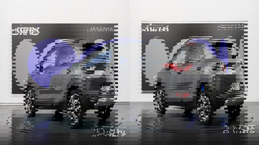 Kia Stonic 1.0 T-GDi Drive de 2021