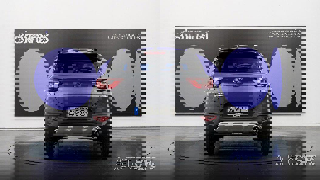 Kia Stonic 1.0 T-GDi Drive de 2021