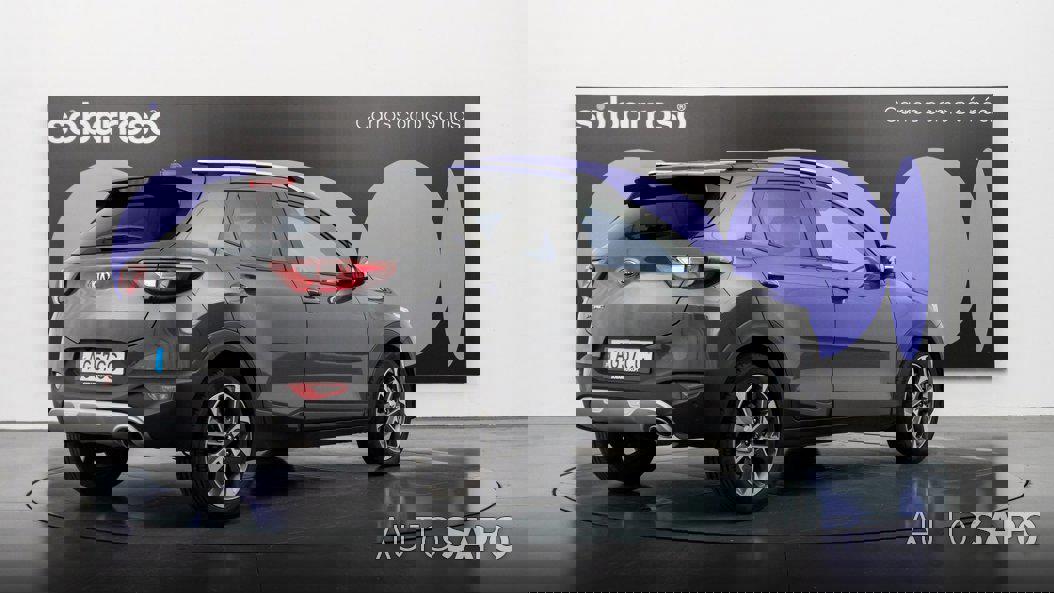 Kia Stonic 1.0 T-GDi Drive de 2021