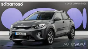 Kia Stonic 1.0 T-GDi Drive de 2021