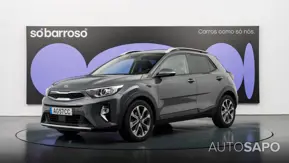 Kia Stonic 1.0 T-GDi Drive de 2021