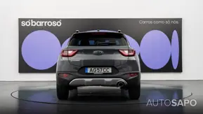 Kia Stonic 1.0 T-GDi Drive de 2021