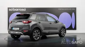 Kia Stonic 1.0 T-GDi Drive de 2021