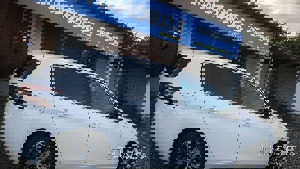 Peugeot 308 1.2 PureTech Allure de 2020