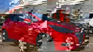 Nissan Micra de 2019