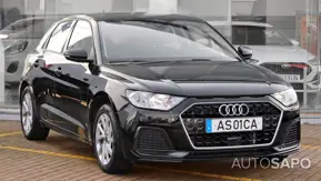 Audi A1 de 2022