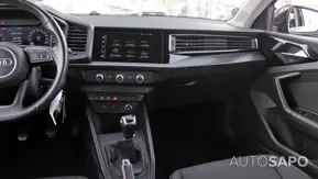 Audi A1 de 2022