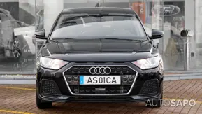 Audi A1 de 2022