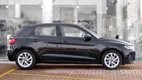 Audi A1 de 2022