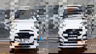 Ford Puma 1.0 EcoBoost MHEV ST-Line Aut. de 2025