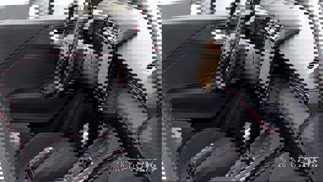 Ford Puma 1.0 EcoBoost MHEV ST-Line Aut. de 2025