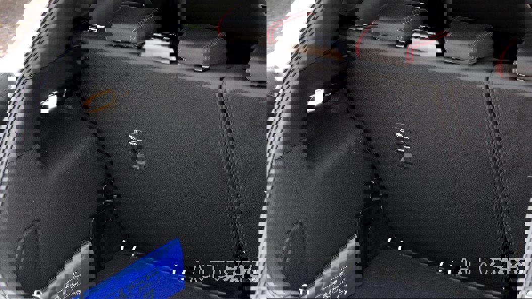 Ford Puma 1.0 EcoBoost MHEV ST-Line Aut. de 2025