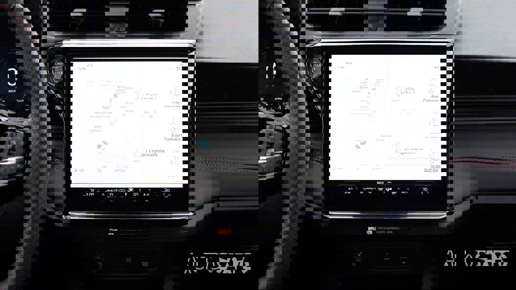 Ford Puma 1.0 EcoBoost MHEV ST-Line Aut. de 2025