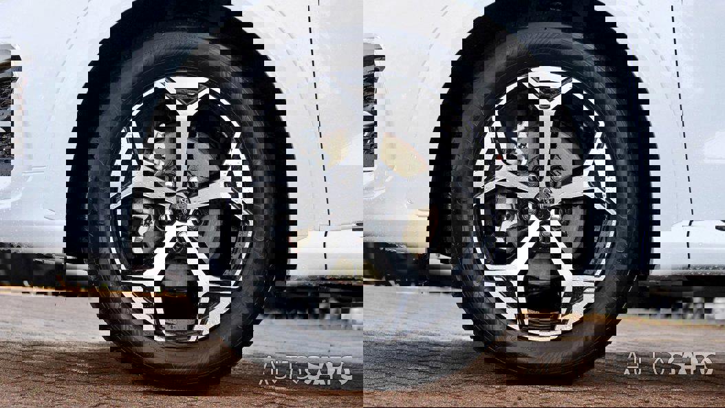 Ford Puma 1.0 EcoBoost MHEV ST-Line Aut. de 2025