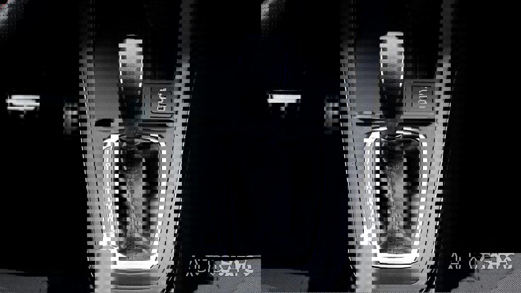 Ford Puma 1.0 EcoBoost MHEV ST-Line Aut. de 2025