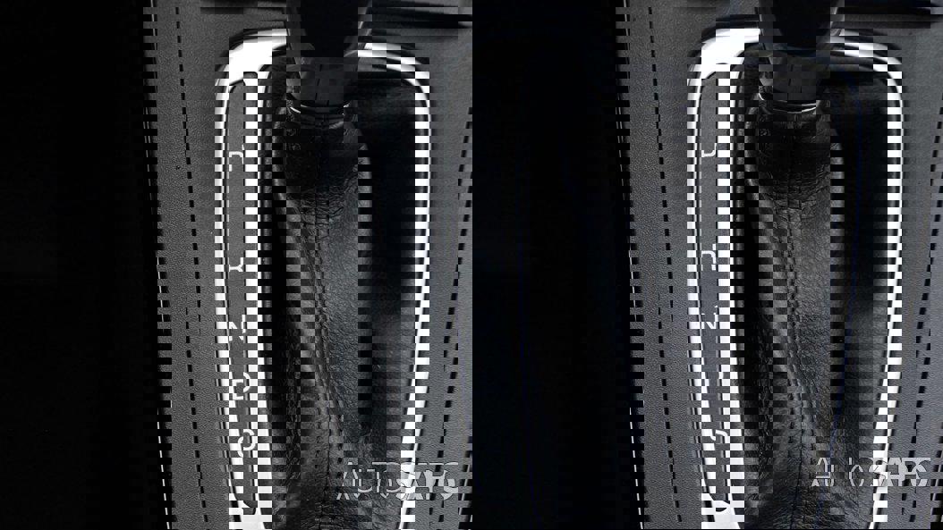 Ford Puma 1.0 EcoBoost MHEV ST-Line Aut. de 2025