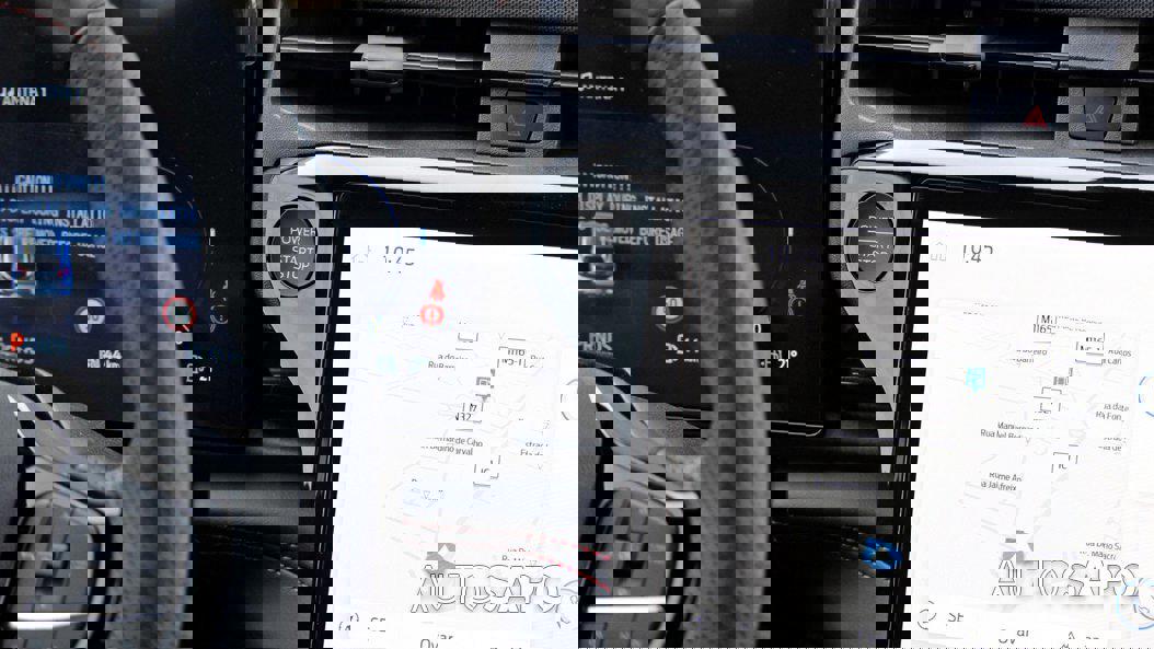 Ford Puma 1.0 EcoBoost MHEV ST-Line Aut. de 2025