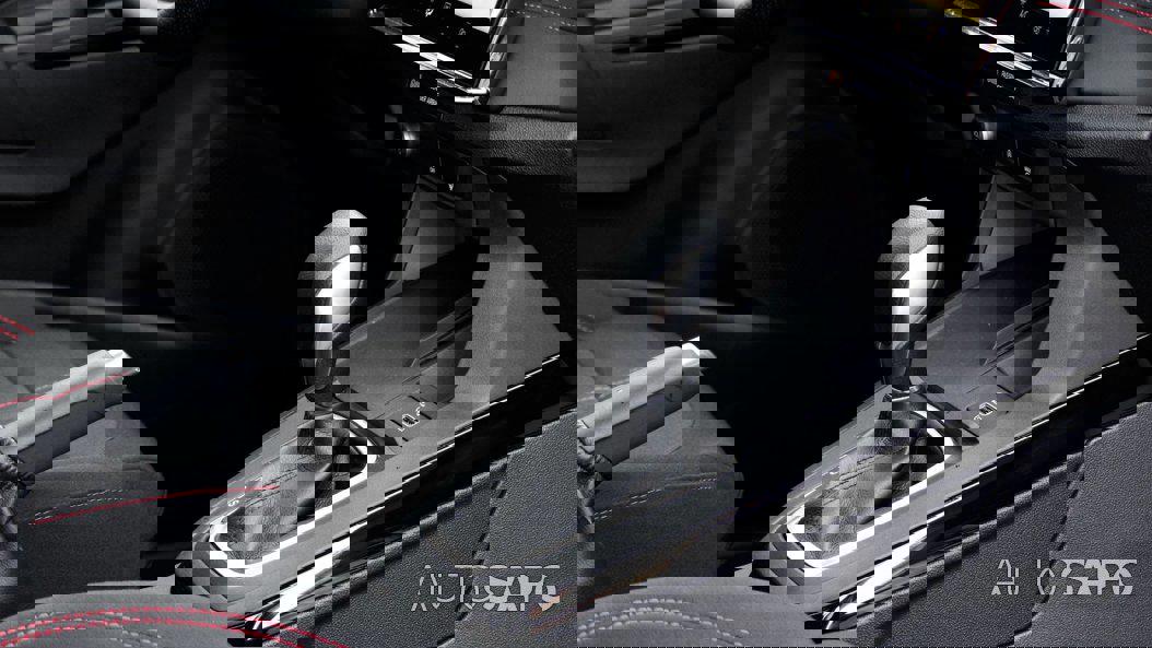 Ford Puma 1.0 EcoBoost MHEV ST-Line Aut. de 2025