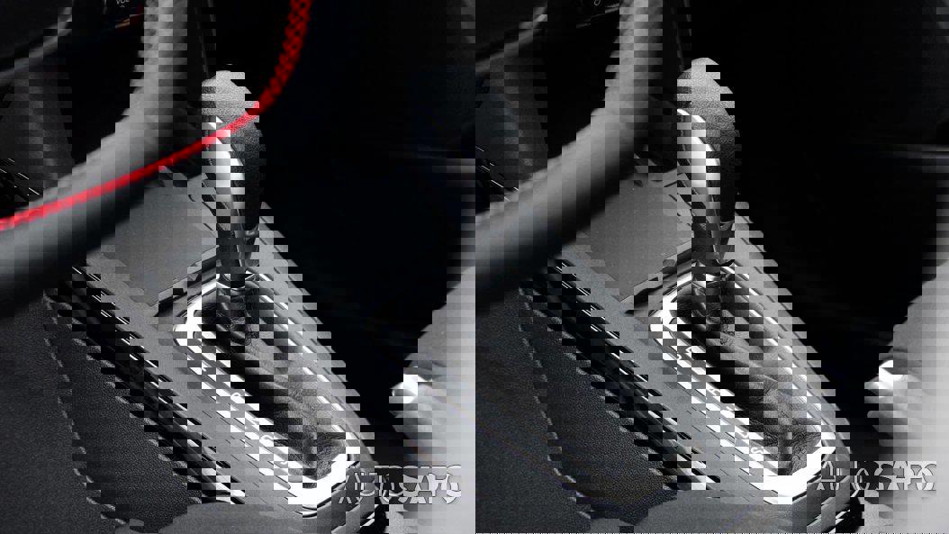 Ford Puma 1.0 EcoBoost MHEV ST-Line Aut. de 2025