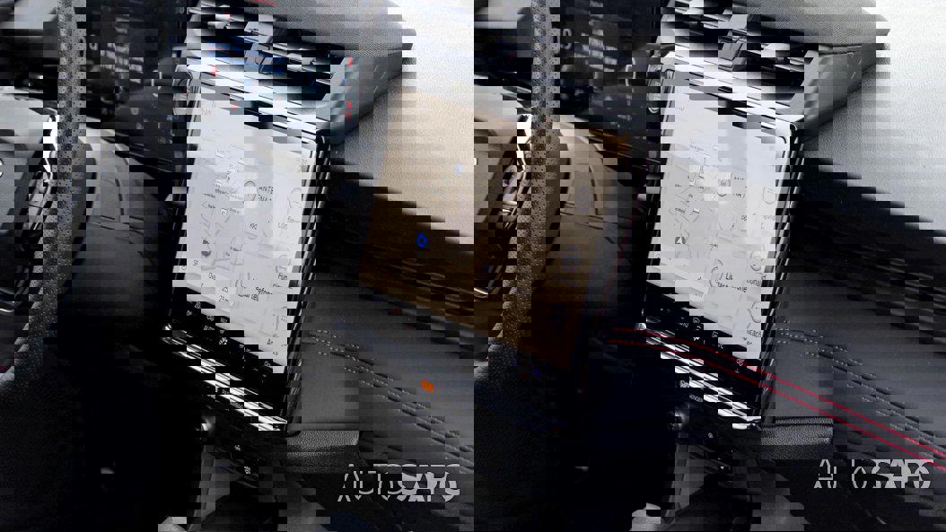 Ford Puma 1.0 EcoBoost MHEV ST-Line Aut. de 2025