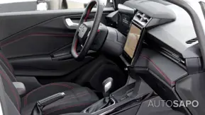 Ford Puma 1.0 EcoBoost MHEV ST-Line Aut. de 2025