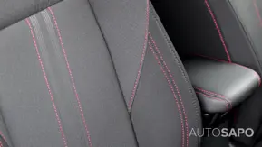 Ford Puma 1.0 EcoBoost MHEV ST-Line Aut. de 2025