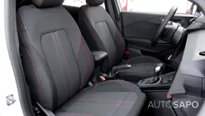 Ford Puma 1.0 EcoBoost MHEV ST-Line Aut. de 2025