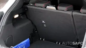 Ford Puma 1.0 EcoBoost MHEV ST-Line Aut. de 2025